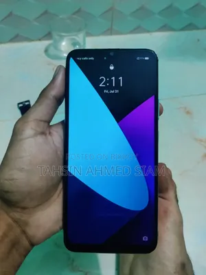 রিয়েলমি সি১১ ৩২ জিবি