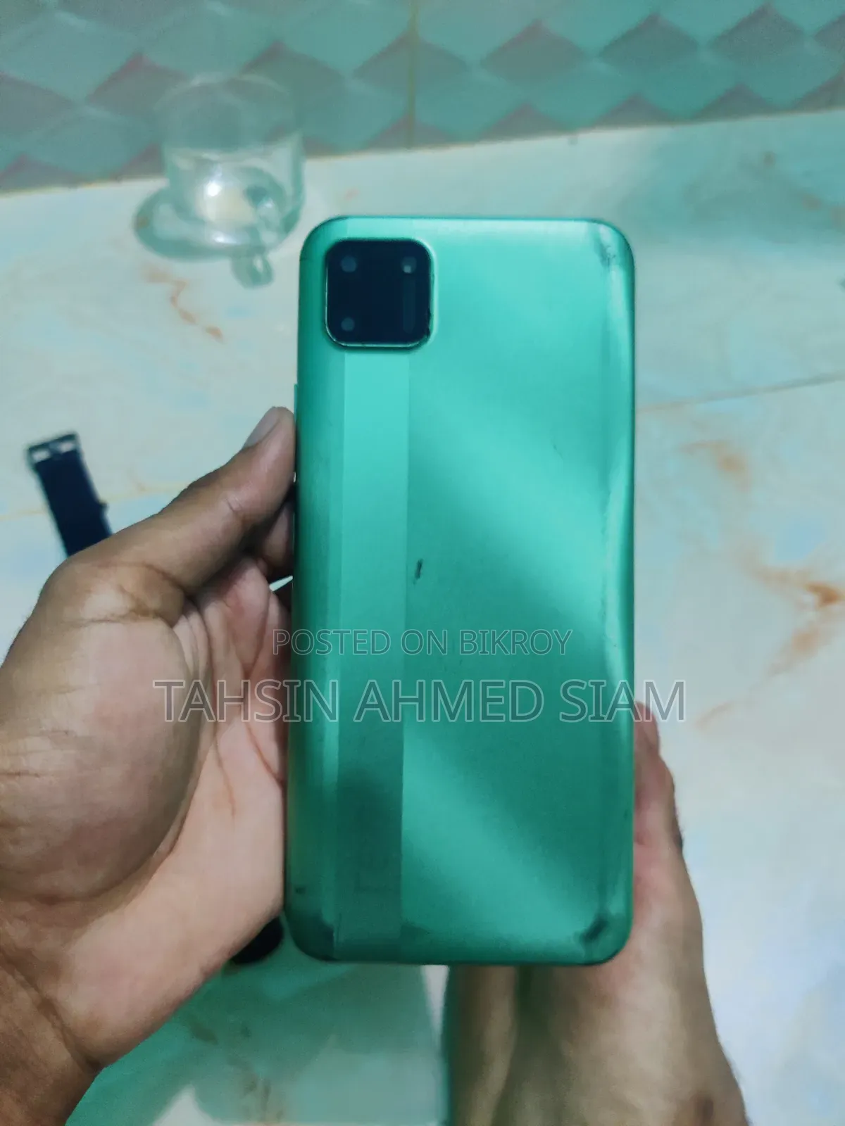 রিয়েলমি সি১১ ৩২ জিবি