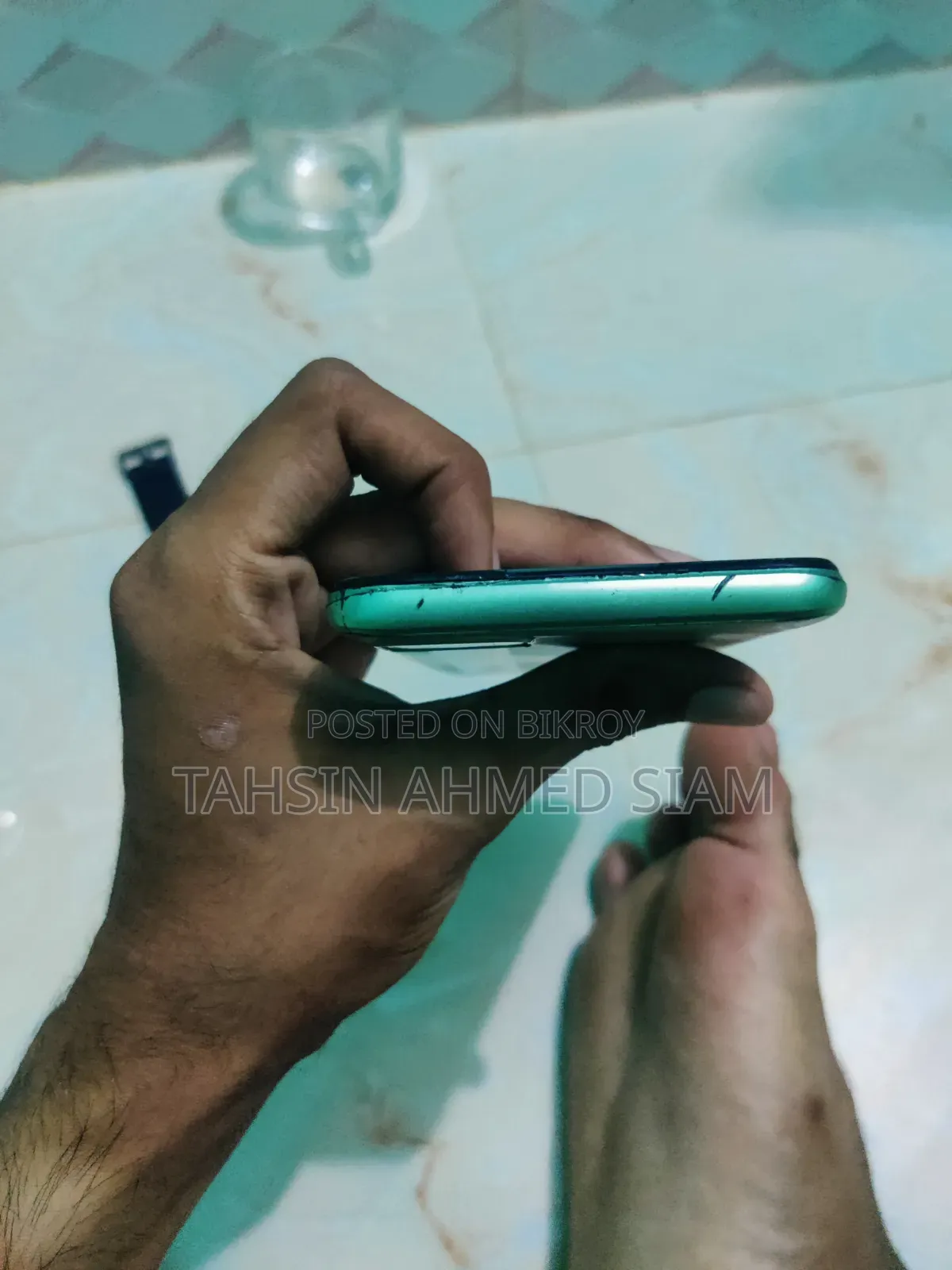 রিয়েলমি সি১১ ৩২ জিবি