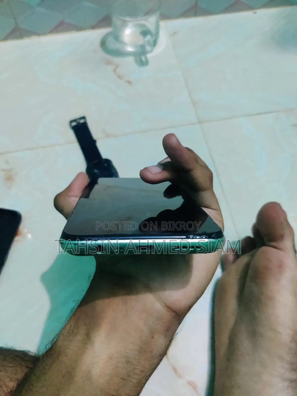 রিয়েলমি সি১১ ৩২ জিবি
