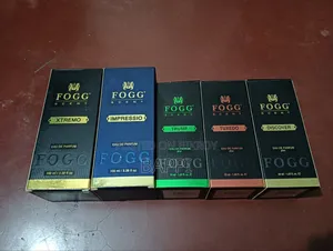 New and Used Assorted Fragrance for Sale