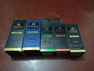 New and Used Assorted Fragrance for Sale
