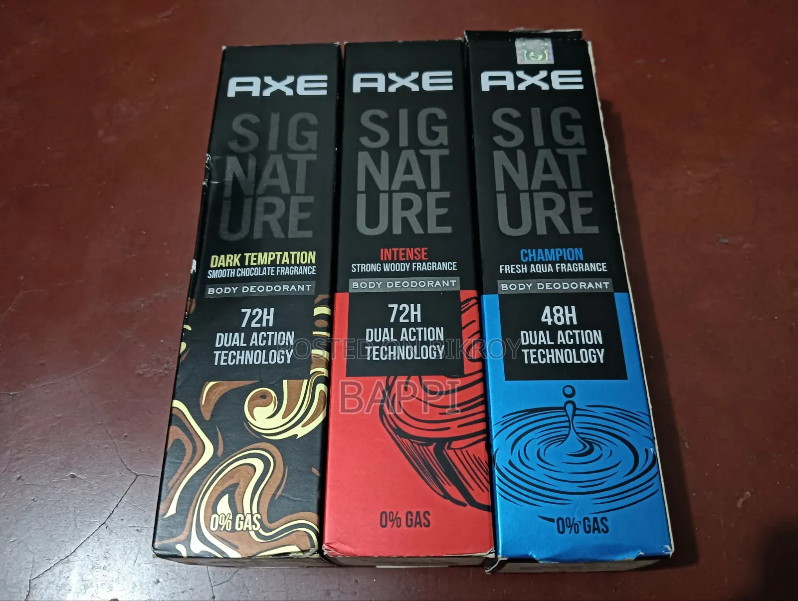 New and Used Assorted Fragrance for Sale