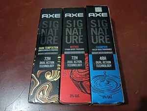 New and Used Assorted Fragrance for Sale