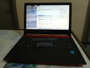 Laptop Lenovo Flex 2 4GB Intel Core I3 SSD 256GB