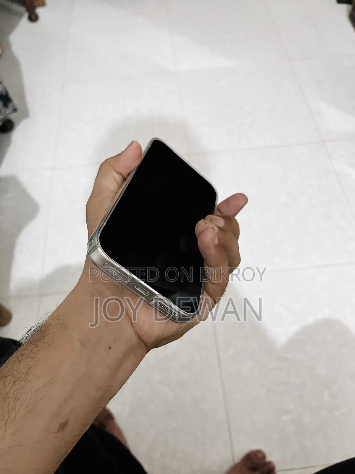 Google Pixel 9a 128 GB White