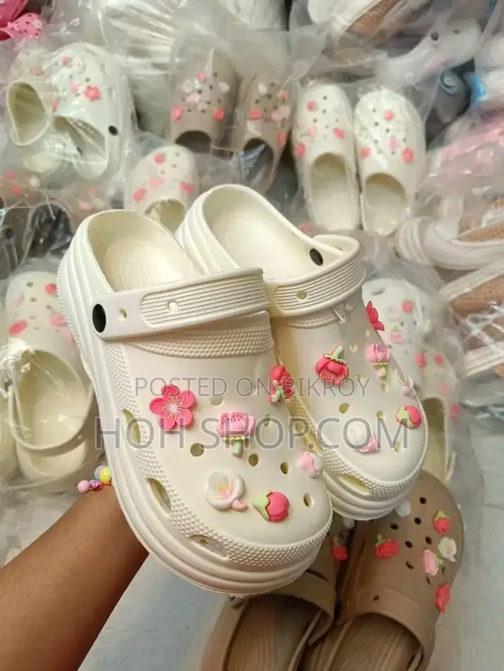 Crocks Shoes