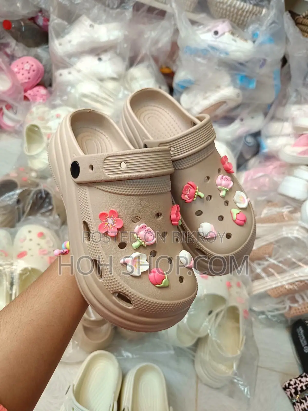 Crocks Shoes
