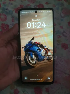 Oppo A58 128 GB Black