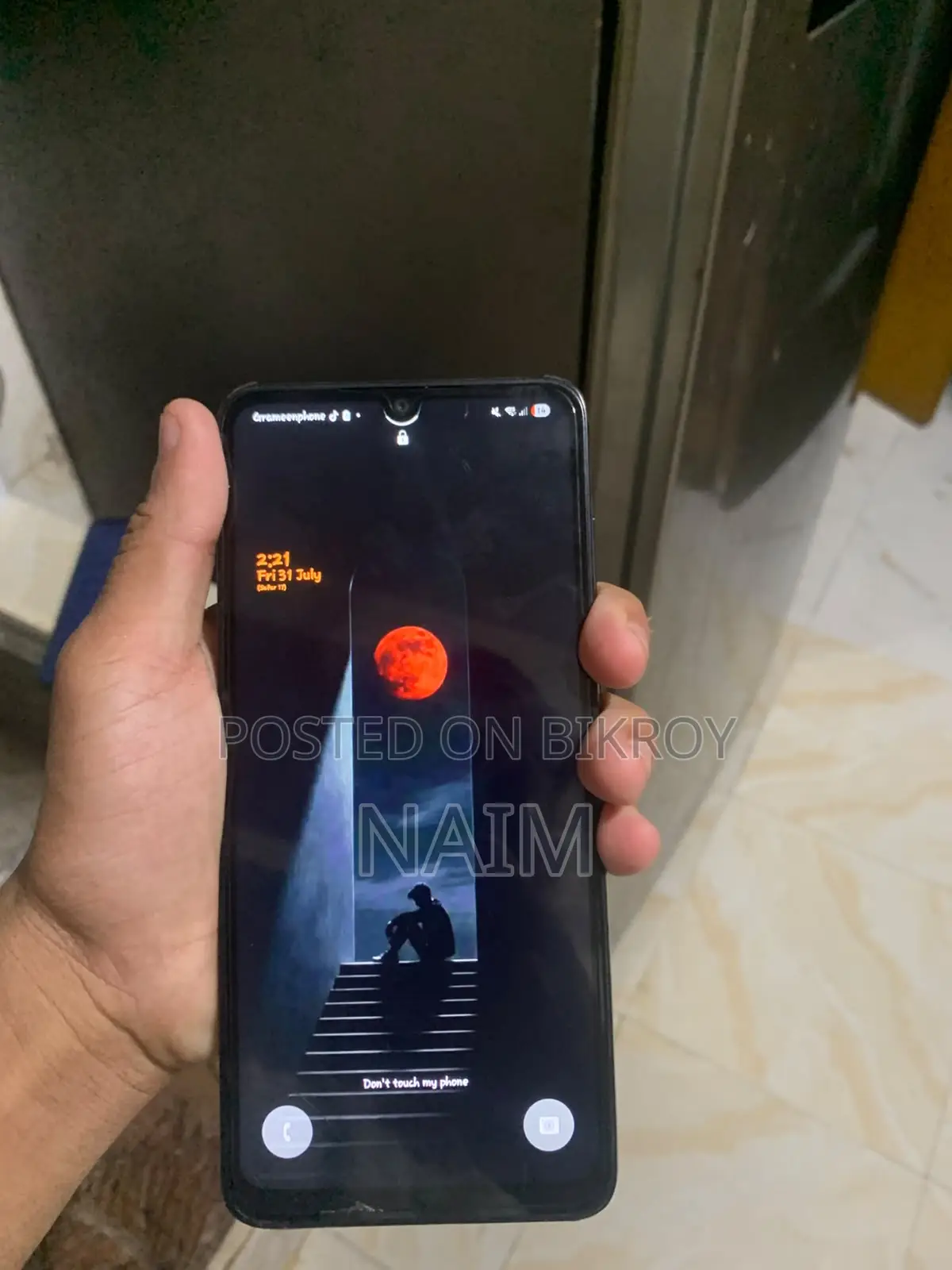 New Samsung Galaxy A05 128 GB