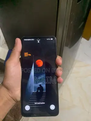 New Samsung Galaxy A05 128 GB
