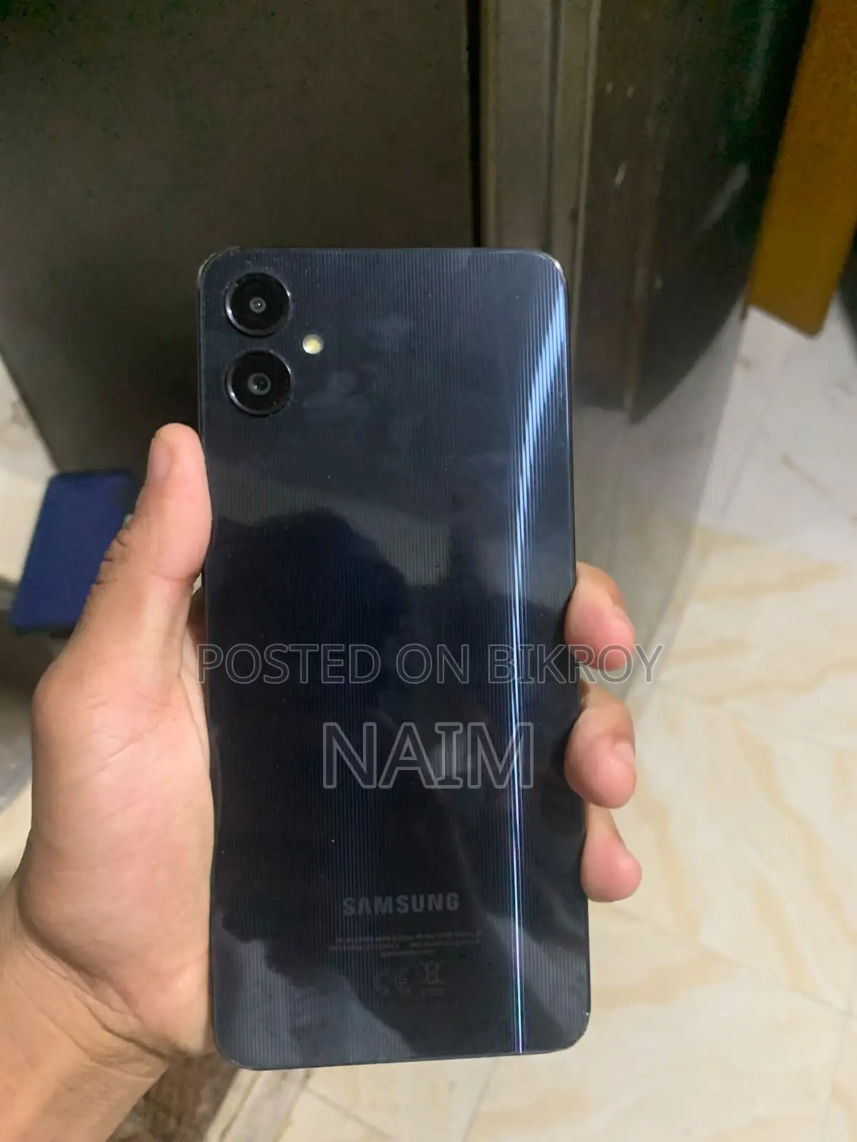 New Samsung Galaxy A05 128 GB