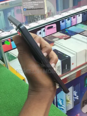 Vivo V27e 256 GB Black