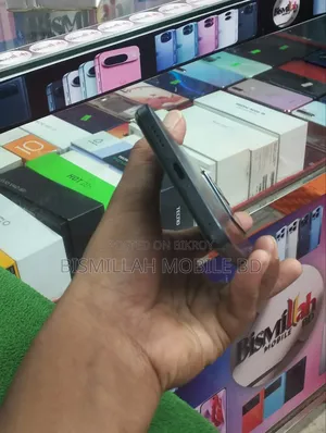 Vivo V27e 256 GB Black