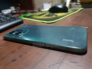 শাওমি রেডমি নোট ১২ ১২৮ জিবি ব্লু