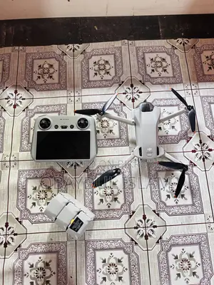 ডিজেআই মিনি ৩ এফএমসি।
