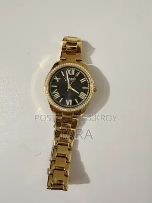 Female Watch