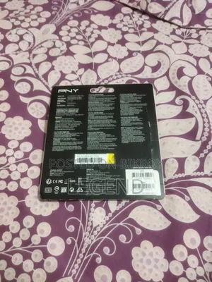 Pny Cs900 500gb 2.5-Inch Sata Iii SSD