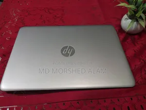 ল্যাপটপ এইচপি এলিটবুক ৮৪০ জি৩ ৮জিবি ইন্টেল কোর আই৫ এসএসডি ২৫৬জিবি