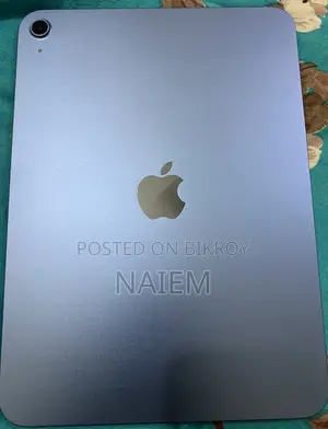 অ্যাপল আইপ্যাড (২০২৫) ১২৮ জিবি নীল