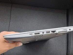 Laptop HP EliteBook 840 G3 8GB Intel Core I7 HDD+SSD 6T