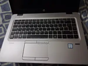 Laptop HP EliteBook 840 G3 8GB Intel Core I7 HDD+SSD 6T