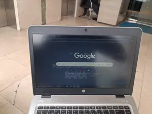 Laptop HP EliteBook 840 G3 8GB Intel Core I7 HDD+SSD 6T