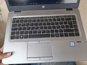 Laptop HP EliteBook 840 G3 8GB Intel Core I7 HDD+SSD 6T