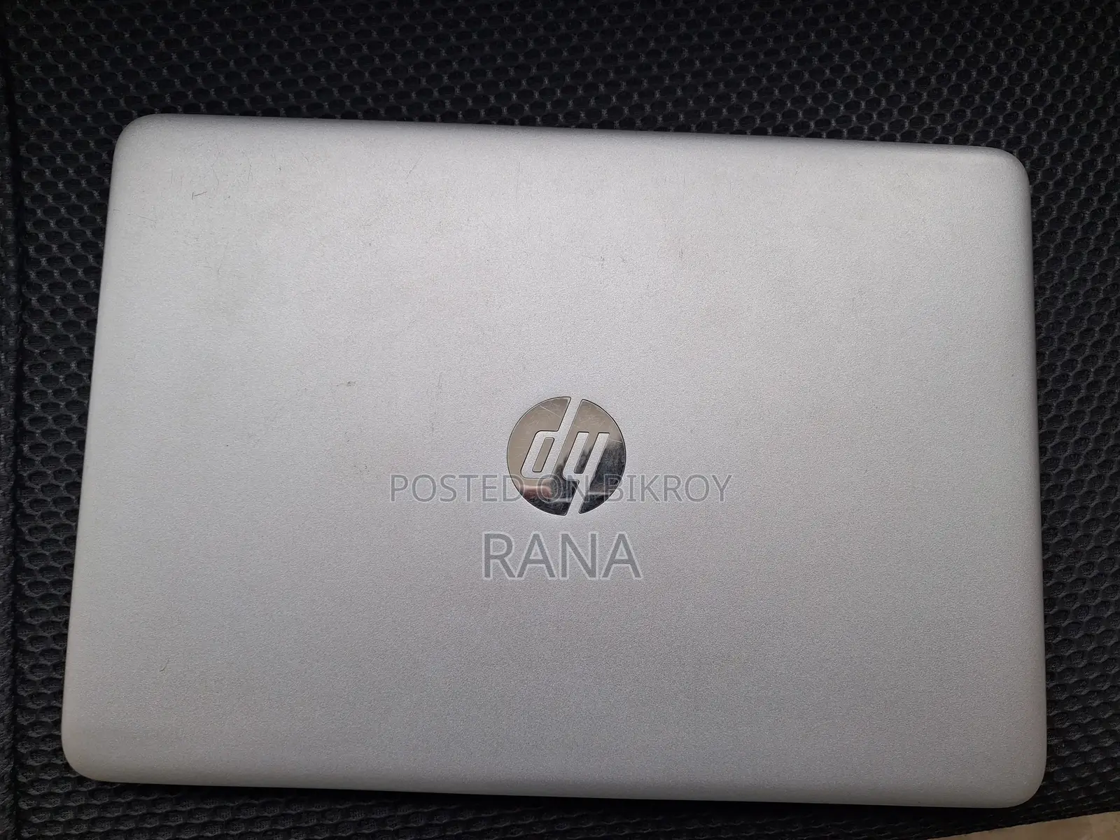 Laptop HP EliteBook 840 G3 8GB Intel Core I7 HDD+SSD 6T
