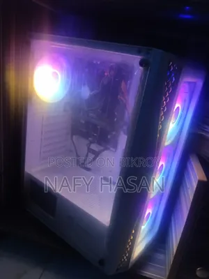 Desktop Computer 8GB Intel Core i5 HDD 1TB