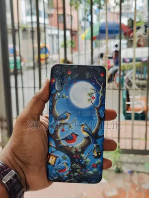 Samsung Galaxy A50s 64 GB Blue