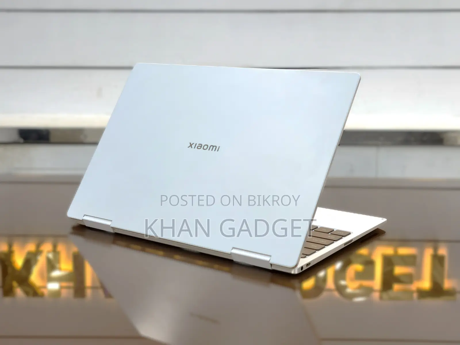 Laptop Xiaomi RedmiBook Air 13 16GB Intel Core I7 SSD 512GB