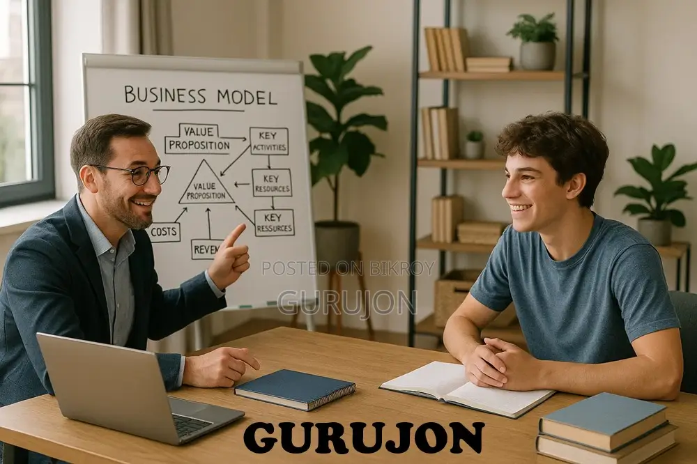 O/a Level Home Tutor_from_glenrich
