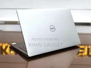 Laptop Dell XPS 13 7390 8GB Intel Core I5 SSD 512GB