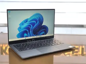 Laptop Dell XPS 13 7390 8GB Intel Core I5 SSD 512GB