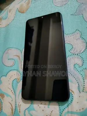 Samsung A10 32 GB Blue