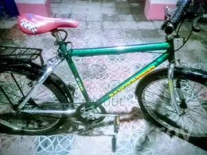 রানিং সাইকেল