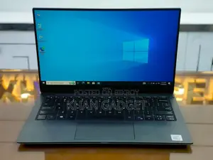 Laptop Dell XPS 13 7390 16GB Intel Core I7 SSD 256GB