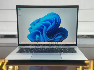 Laptop HP EliteBook 840 G10 16GB Intel Core I7 SSD 512GB