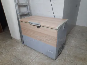 সিঙ্গার ডিপ ফ্রিজ