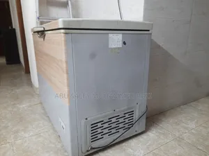 সিঙ্গার ডিপ ফ্রিজ