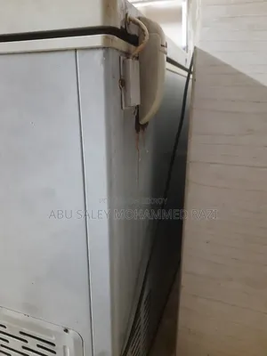 সিঙ্গার ডিপ ফ্রিজ