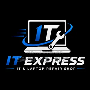 Laptop Repair IT Solution