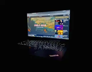 Laptop Lenovo ThinkPad X390 8GB Intel Core I7 SSD 256GB