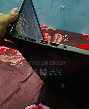 Laptop Lenovo ThinkPad X390 8GB Intel Core I7 SSD 256GB