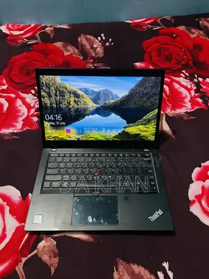 Laptop Lenovo ThinkPad X390 8GB Intel Core I7 SSD 256GB
