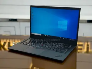Laptop Lenovo ThinkPad X1 Carbon 8GB Intel Core I5 SSD 256GB