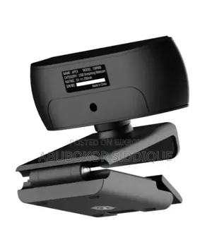 Redragon Gw900 Apex 1080p ওয়েবক্যাম