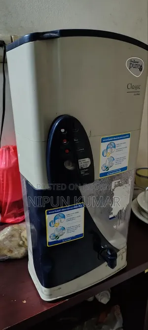 ইউনিিলিভার পিউরিটে ক্লাসিক ২৩ লিটার