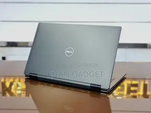 Laptop Dell XPS 13 9365 2-in-1 8GB Intel Core I5 SSD 256GB